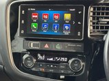 Mitsubishi Outlander 2.0h 12kWh Juro CVT 4WD Euro 6 (s/s) 5dr 13