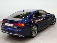 Audi S5 3.0 TFSI V6 Coupe 2dr Petrol Tiptronic quattro Euro 6 (s/s) (354 ps) 20