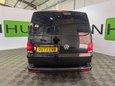 Volkswagen Transporter 2.0 Transporter T30 Highline TDI LWB 7