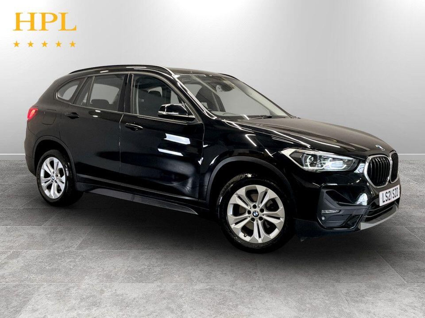BMW X1 dealer public-web source image