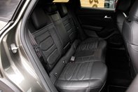 Citroen C5 X PURETECH SHINE PLUS S/S EAT8 39