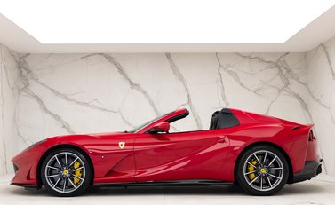 Ferrari 812 GTS 2