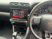 Citroen C3 Aircross 1.2 C3 Aircross Feel PureTech S/S 5dr 25