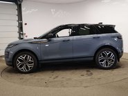 Land Rover Range Rover Evoque 2.0 Range Rover Evoque First Edition D Auto 4WD 5dr 13