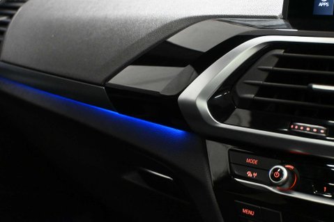 BMW X3 2.0 X3 xDrive 20d M Sport Auto 4WD 5dr 63