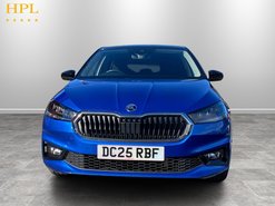 Skoda Fabia 1.0 TSI Design Edition Hatchback 5dr Petrol Manual Euro 6 (s/s) (95 ps)