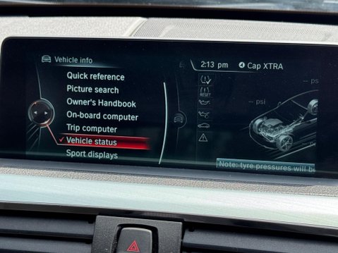 BMW 4 Series 2.0 420d M Sport Auto Euro 6 (s/s) 5dr 21