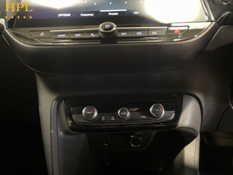 Vauxhall Corsa 1.2 Turbo Ultimate Hatchback 5dr Petrol Auto Euro 6 (s/s) (130 ps) Cruise 17