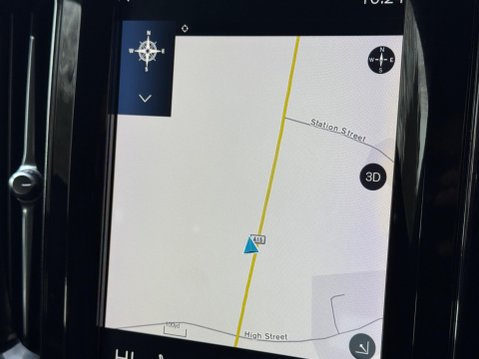 Volvo XC60 2.0 D4 Momentum SUV 5dr Diesel Auto AWD Euro 6 (s/s) (190 ps) 16