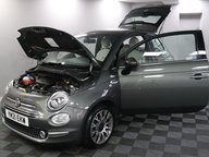 Fiat 500 STAR MHEV 16