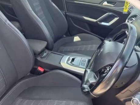 Peugeot 308 1.6 BlueHDi Allure Estate 5dr Diesel EAT Euro 6 (s/s) (120 ps) 23