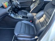 MG HS 1.5 EXCLUSIVE DCT 5 Dr AUTOMATIC 19