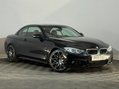 BMW 4 Series 420D M SPORT 9