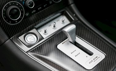 Mercedes-Benz CLK DTM AMG 16