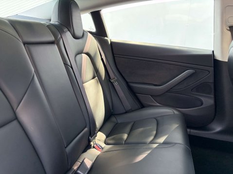 Tesla Model 3 Model 3 Performance AWD 4WD 4dr 29