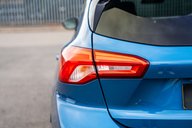 Ford Focus 2.3 Focus ST 5dr 58