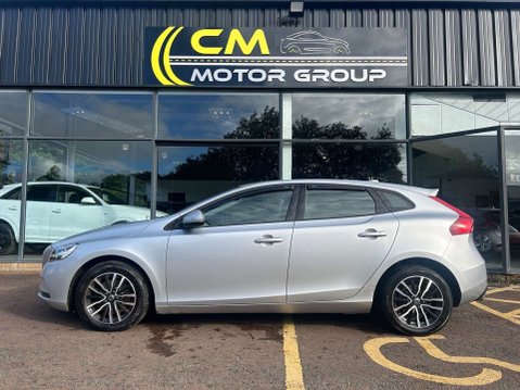Volvo V40 2.0 V40 Momentum T3 5dr 5