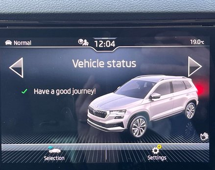Skoda Karoq 1.5 Karoq SE L TSi Semi-Auto 5dr 41
