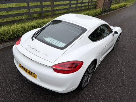 Porsche Cayman 24V 14