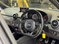 Audi S1 2.0 S1 Sportback Quattro 4WD 5dr 45