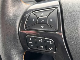 Ford Ranger 2.0 Ranger Wildtrak EcoBlue 4x4 Auto 4WD 58