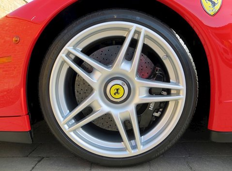 Ferrari Enzo 9