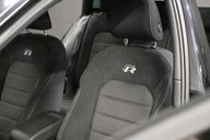 Volkswagen Golf 2.0 Golf R TSi 4Motion Semi-Auto 4WD 5dr 17