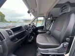 Peugeot Boxer 2.2 BlueHDi 333 S Window Van 5dr Diesel Manual L1 H1 Euro 6 (s/s) (120 ps) 31