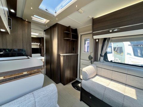 Elddis Affinity  550 13