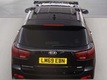 Kia Sorento 2.2 CRDi KX-2 SUV 5dr Diesel Manual AWD Euro 6 (s/s) (197 bhp) 6