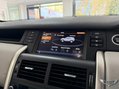 Land Rover Discovery Sport 2.0 TD4 HSE Auto 4WD Euro 6 (s/s) 5dr 82