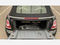 Mini Convertible 1.6 Cooper S Euro 5 (s/s) 2dr 9