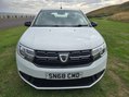 Dacia Sandero 1.0 SCe Essential Euro 6 5dr 12