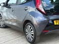 Toyota Aygo 1.0 Aygo X-Play TSS VVT-i 5dr 29