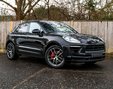 Porsche Macan S PDK. PANO ROOF. BOSE SOUND SYSTEM. HEATED FRONT SEATS. REVERSING CAMERA.