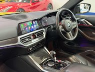 BMW M4 3.0 BiTurbo Competition Coupe 2dr Petrol Steptronic M xDrive Euro 6 (s/s) ( 38