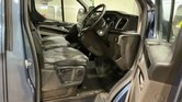 Ford Transit Custom Crew Cab AUTO LWB L2H1 Low Roof Limited 320 Air Con Alloys Cam EURO 6 9