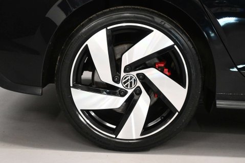 Volkswagen Golf 2.0 Golf GTi TSi Semi-Auto 5dr 47
