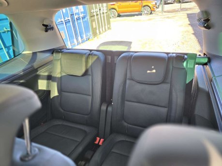 SEAT Alhambra 2.0 TDI SE Lux MPV 5dr Diesel DSG Euro 6 (s/s) (184 ps) 24