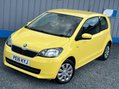 Skoda Citigo 1.0 MPI SE Euro 6 3dr 55