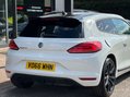 Volkswagen Scirocco 2.0 Scirocco GT Black Edition TDI BlueMotion Technology 3dr 8