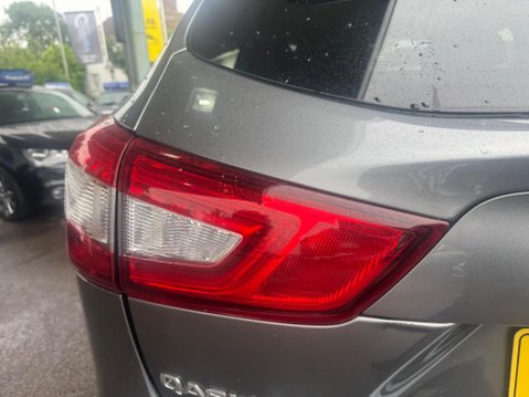 Nissan Qashqai 1.5 dCi Tekna 2WD Euro 6 (s/s) 5dr 12