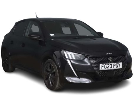 Peugeot 208 1.2 PureTech GT Hatchback 5dr Petrol EAT Euro 6 (s/s) (100 ps) 1