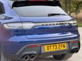 Porsche Macan 2.9 Macan GTS Semi-Auto 4WD 5dr 11