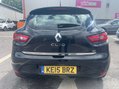 Renault Clio 1.5 Clio Dynamique S MediaNav dCi Auto 5dr 31
