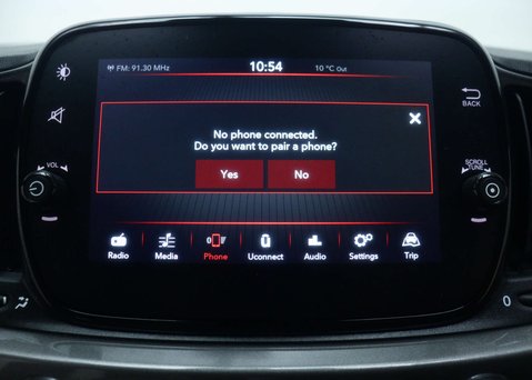 Fiat 500 1.0 MHEV Dolcevita Hatchback 3dr Petrol Manual Euro 6 (s/s) (70 bhp) 21