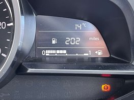 Mazda 2 1.5 Mazda2 Sport Nav MHEV 5dr 25