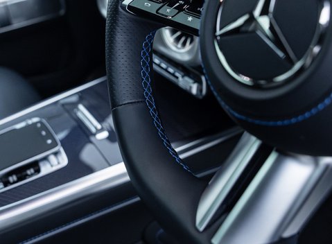 Mercedes-Benz G Class G 580 WITH EQ-TECHNOLOGY EDITION ONE 29