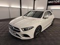 Mercedes-Benz A Class 2.0 A250 AMG Line (Executive) 7G-DCT Euro 6 (s/s) 5dr 53