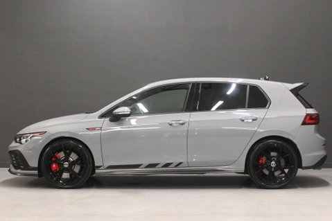 Volkswagen Golf 2.0 Golf Clubsport GTi TSi Semi-Auto 5dr 30